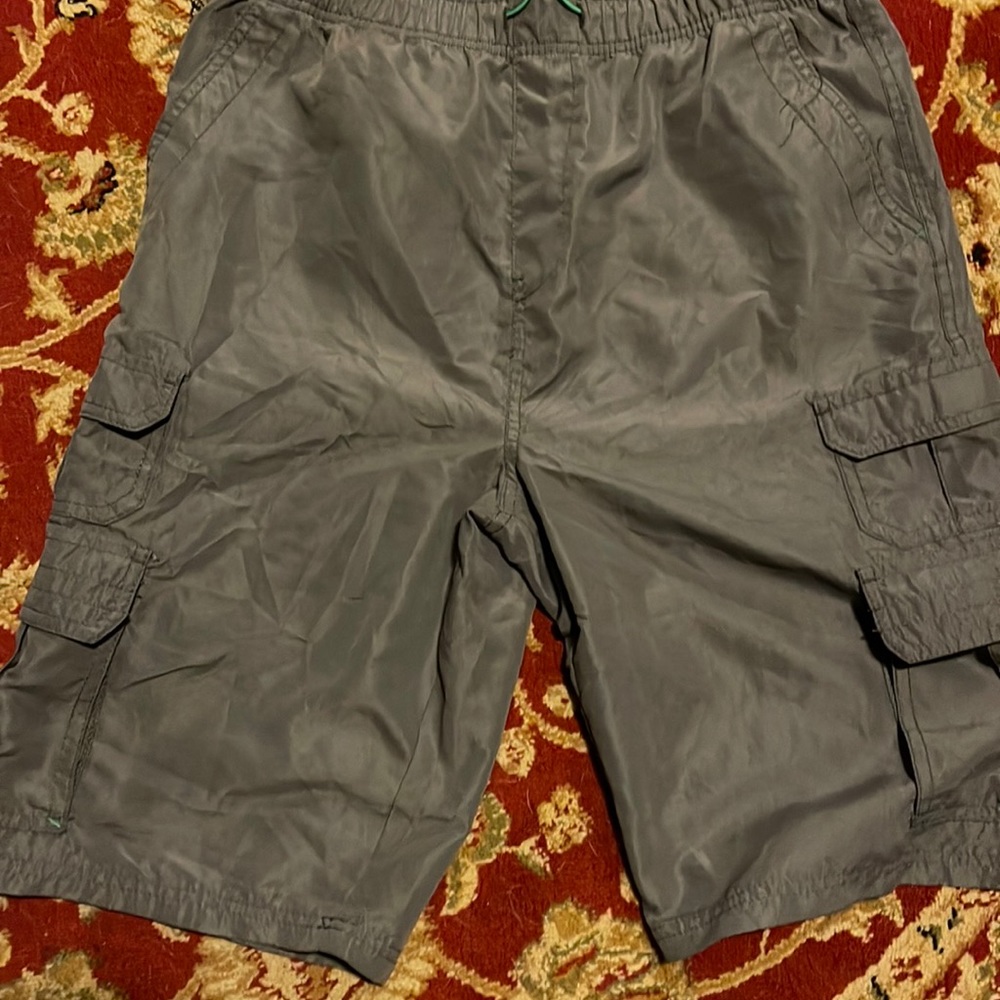 Comfortable short